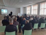 Pripremaju se za sezonu: Stručno predavanje okupilo sanske pčelare