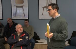 Održana stručna predavanja iz oblasti poljoprivrede