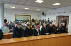 Sanski Most: Predstavljen program zapošljavanja i samozapošljavanja