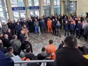 Radnici Željeznica sutra započinju protest u Prijedoru