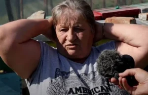 Rešić: Volim da izudaram muškarca, duša mi je, svekra sam bacila kroz prozor