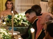 Htio je da vidi kako je muslimanima: Kristijano Ronaldo postio dva dana ramazana