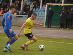 Bez golova na utakmici Rudara i Radnika