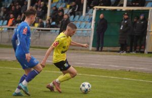 Bez golova na utakmici Rudara i Radnika