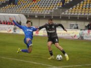 Širokobriježani odnijeli tri boda iz Prijedora