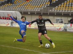 Širokobriježani odnijeli tri boda iz Prijedora