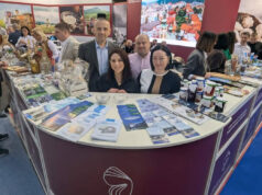 Kozara oduševila posjetioce turističkog sajma u Beogradu