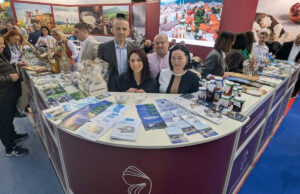 Kozara oduševila posjetioce turističkog sajma u Beogradu