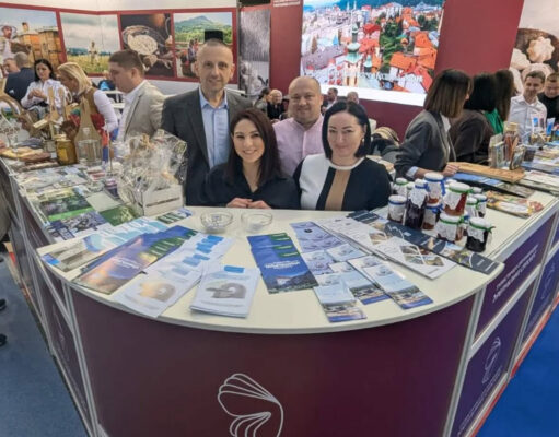 Kozara oduševila posjetioce turističkog sajma u Beogradu