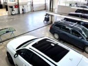 Brza i kvalitetna popravka kao i zamjena auto stakala u Autocentru Max