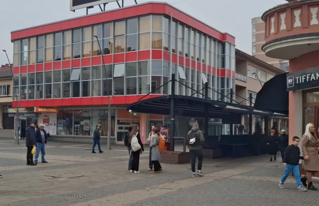 servisne centar prijedor