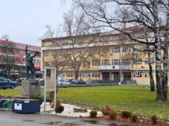 Evo kakvo nas vrijeme očekuje narednih dana