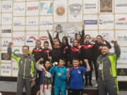 Podmlađeni sastav iz Gradiške donio 7 medalja