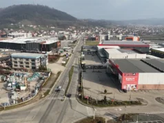 U ovom bh. gradu niču novi pogoni, ima viška radnih mjesta