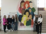 Muralom protiv vršnjačkog nasilja