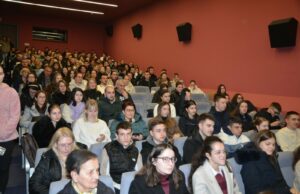 Grad potpisao ugovor sa stipendistima