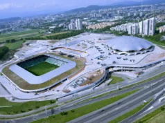 Bosanac kreće s gradnjom najvećeg tržnog centra u Sloveniji