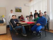 Učenici iz Kozarca briljirali na regionalnom takmičenju u futsalu