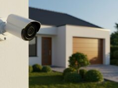 Kako odabrati video nadzor za kuću i zaštititi dom 24/7