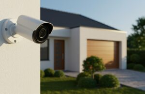 Kako odabrati video nadzor za kuću i zaštititi dom 24/7