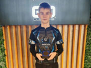 Bilijar: Vrhovcu prvo mjesto na Juniorskom prvenstvu BiH u kategoriji U-17