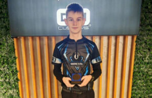 Bilijar: Vrhovcu prvo mjesto na Juniorskom prvenstvu BiH u kategoriji U-17