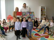 BH osiguranje vrtiću doniralo 15 000 KM