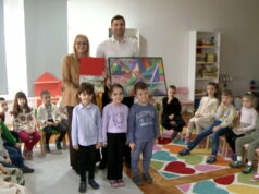 BH osiguranje vrtiću doniralo 15 000 KM