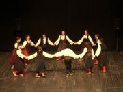 Održan Međunarodni festival folklora