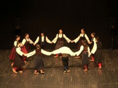 Održan Međunarodni festival folklora
