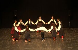 Održan Međunarodni festival folklora