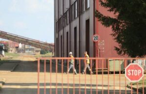 Drama u rudniku Nova Ljubija “Radim ovdje 27 godina, imam petoro djece, borac sam prve kategorije i sad me šalju na ulicu”