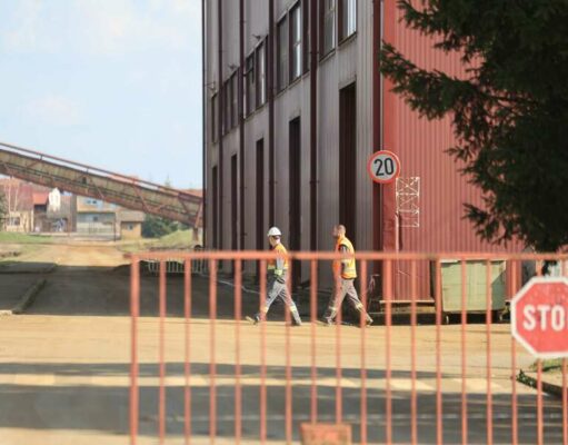 Drama u rudniku Nova Ljubija “Radim ovdje 27 godina, imam petoro djece, borac sam prve kategorije i sad me šalju na ulicu”