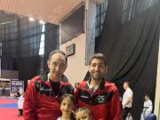 Mlada ekipa taekwondo kluba “Kozara” iz Prijedora osvojio pet medalja na Omega Cupu u Beogradu