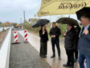 Još dodatnih 1,8 miliona KM za zaštitu od poplava u Prijedoru