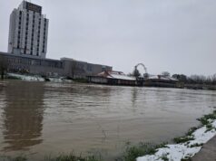 Poplavljena naselja i objekti, prijedorčani ogorčeni