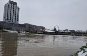 Poplavljena naselja i objekti, prijedorčani ogorčeni