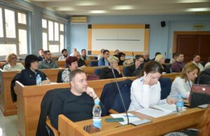 U Gradskoj upravi Prijedor predstavljeni podsticaji za privredu: Od rezervacije do isplate sredstava