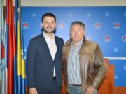 Koncert Halida Muslimovića povodom 16. maja – Dana grada Prijedora