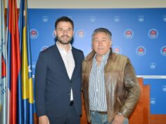 Koncert Halida Muslimovića povodom 16. maja – Dana grada Prijedora