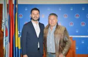 Koncert Halida Muslimovića povodom 16. maja – Dana grada Prijedora