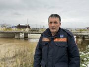 Podzemne vode prave probleme u Prijedoru: Vatrogasci na terenu