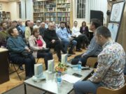 U Narodnoj biblioteci promovisana zbirka priča