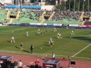 Rudaru bod na Koševu