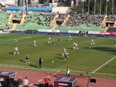 Rudaru bod na Koševu