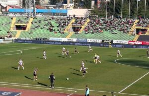 Rudaru bod na Koševu