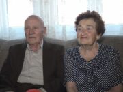 60 godina ljubavi bračnog para iz Prijedora