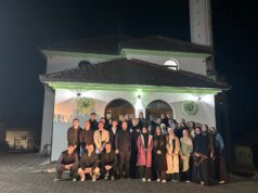 Održano ramazansko druženje Mreže mladih Prijedor i Sanski Most
