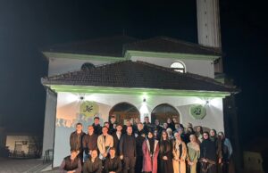 Održano ramazansko druženje Mreže mladih Prijedor i Sanski Most