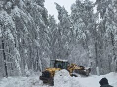 Kolaps i otežan saobraćaj širom BiH: Odroni, snijeg i poplave zatvaraju puteve
